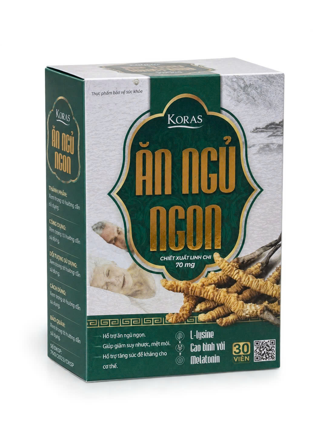 Thực phẩm chức năng